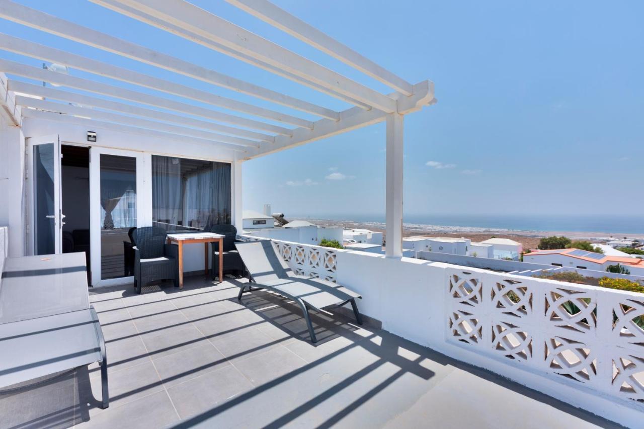 La Graciosa - Casa Marosenia Apartment Güime