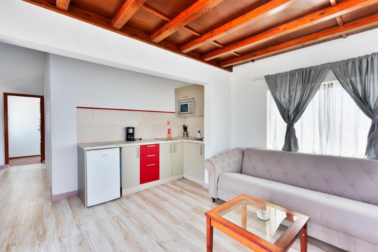 La Graciosa - Casa Marosenia Apartment *