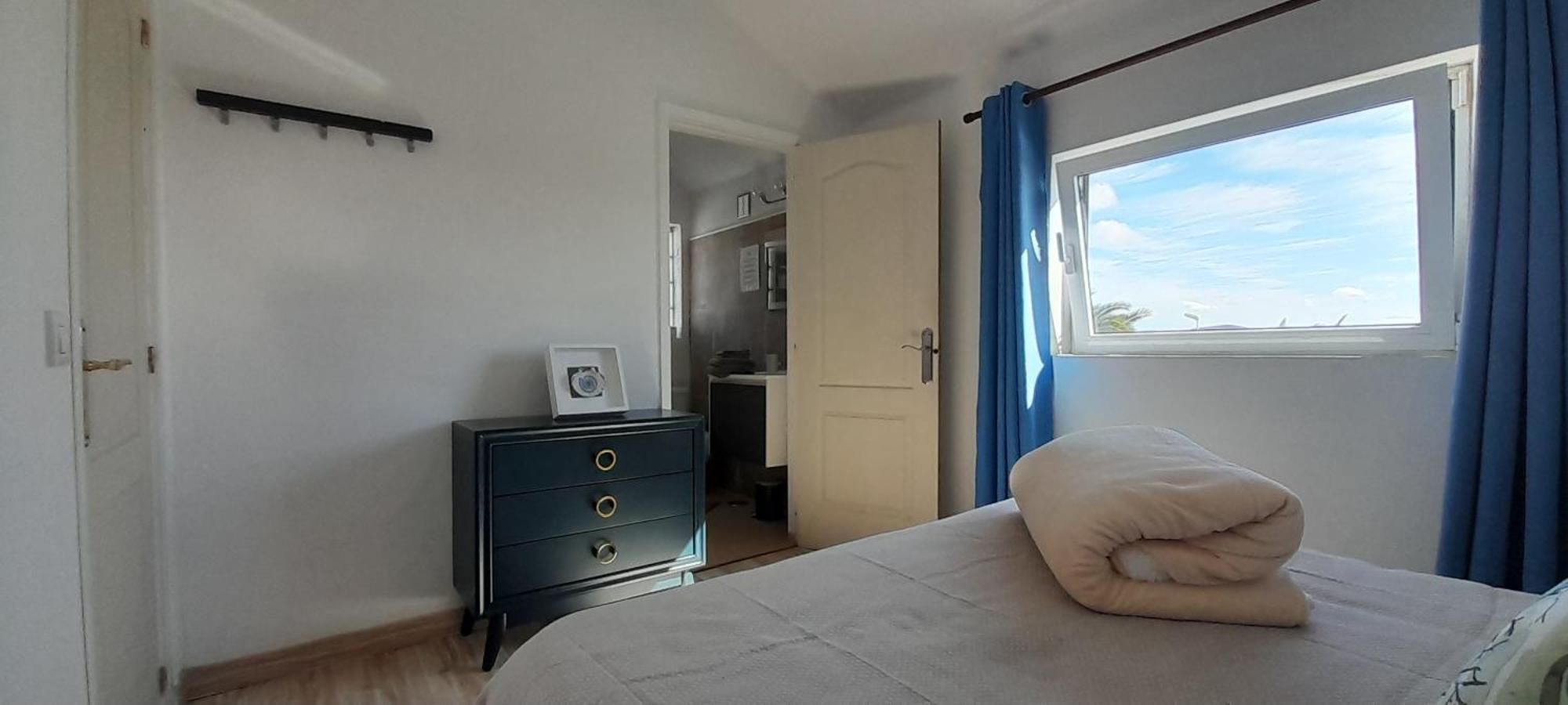 Apartment La Graciosa - Casa Marosenia Güime