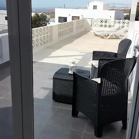 Barbara Apto - Villa Volcaland Güime Esterno foto