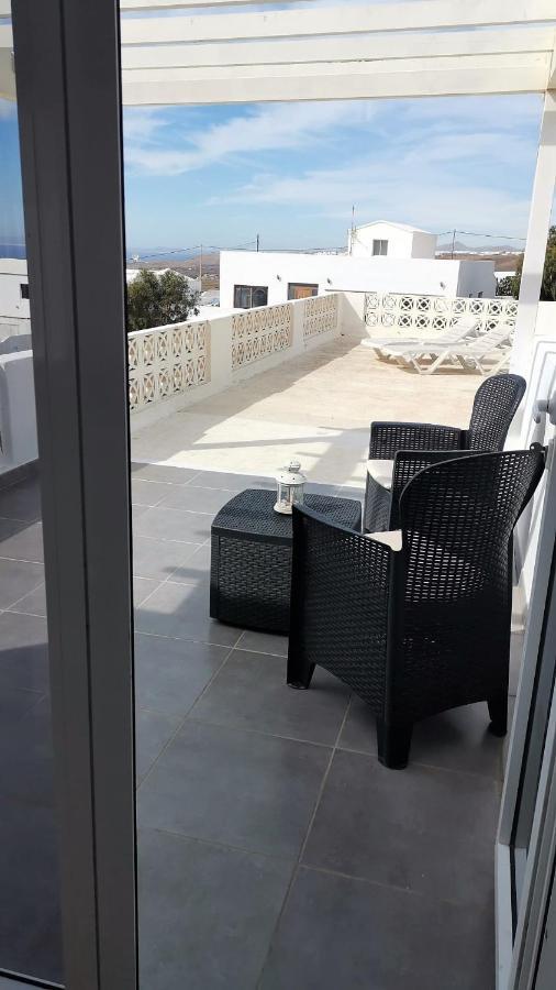 Apartment La Graciosa - Casa Marosenia *