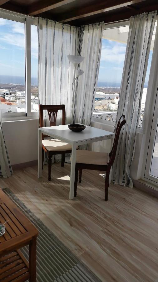 La Graciosa - Casa Marosenia Apartment