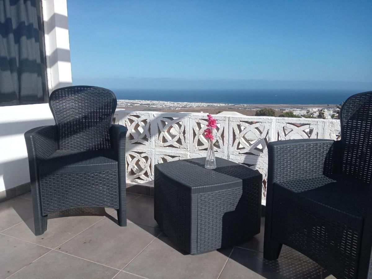 Apartment La Graciosa - Casa Marosenia *