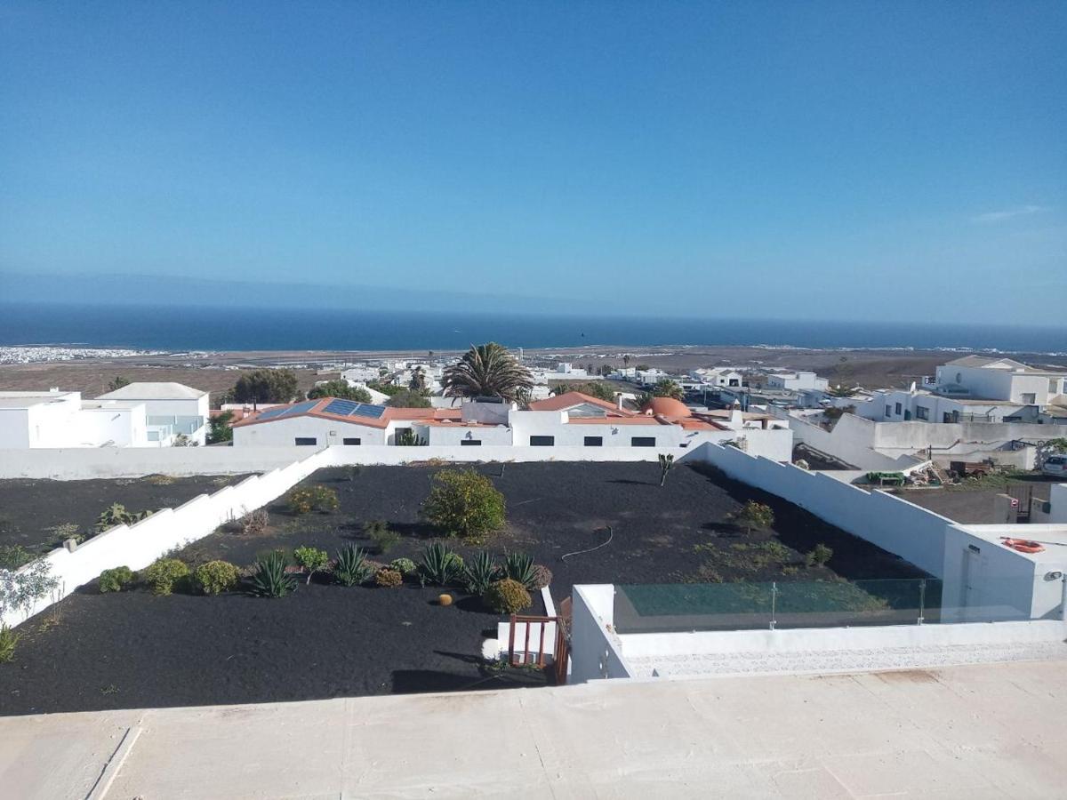 La Graciosa - Casa Marosenia Guime