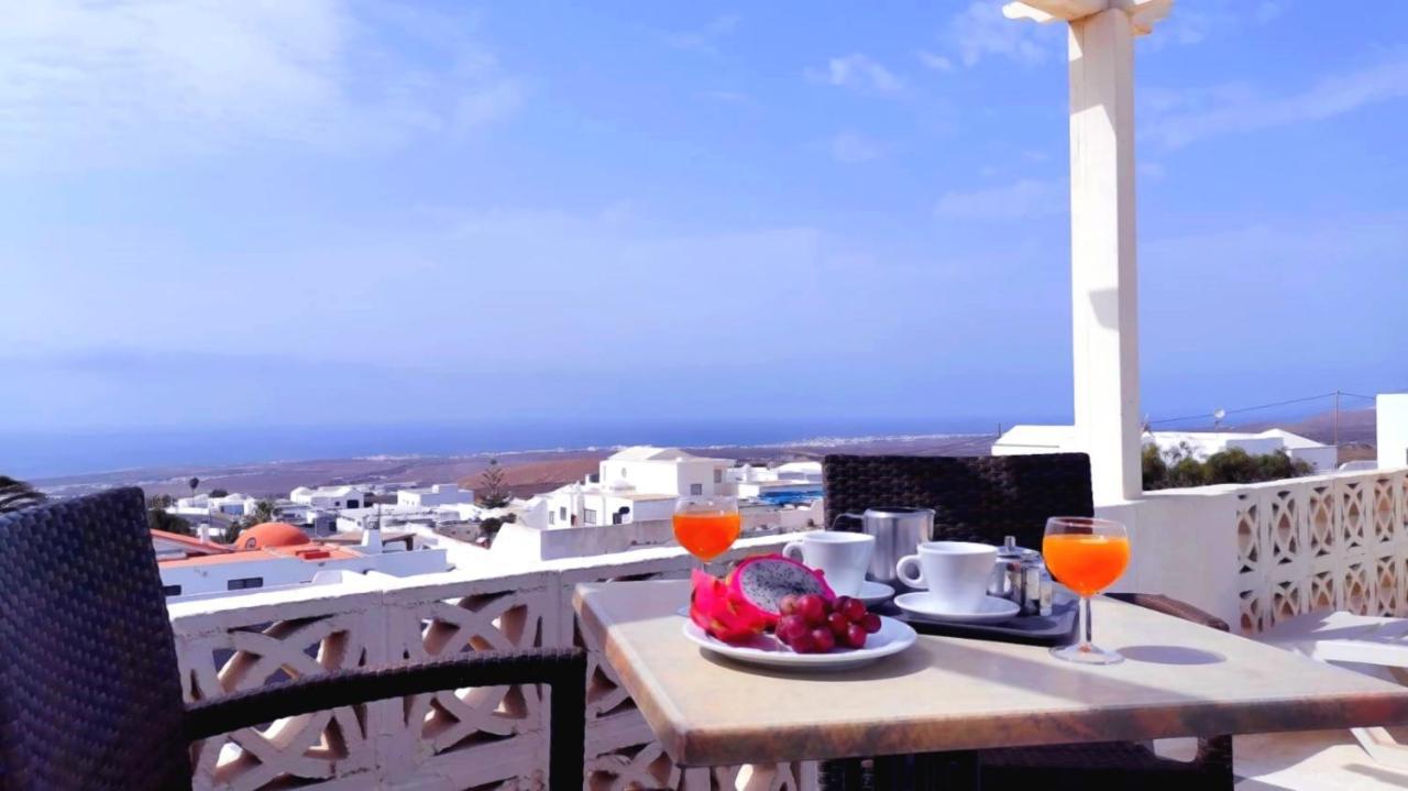 La Graciosa - Casa Marosenia Apartment *
