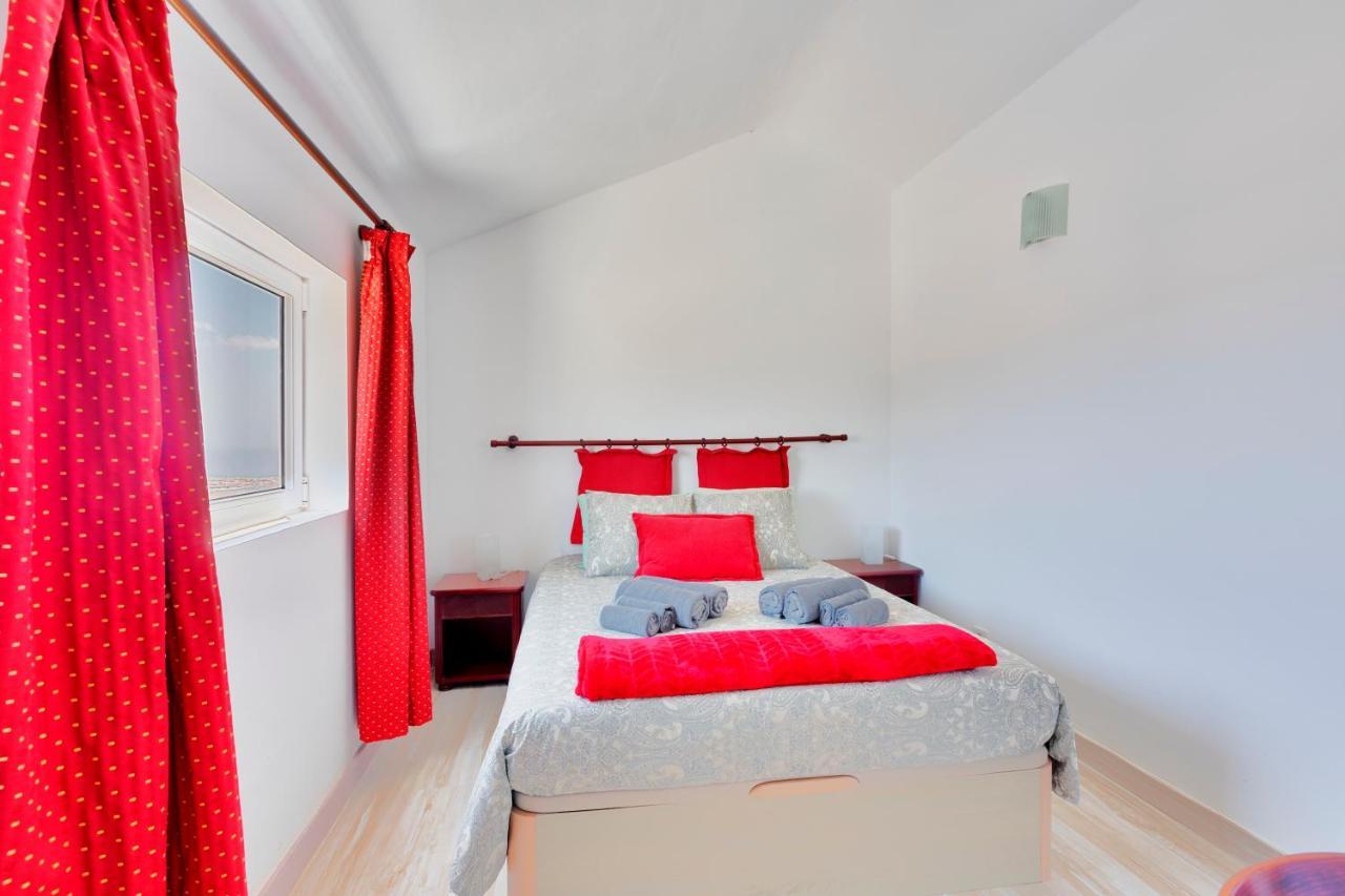La Graciosa - Casa Marosenia Apartment *