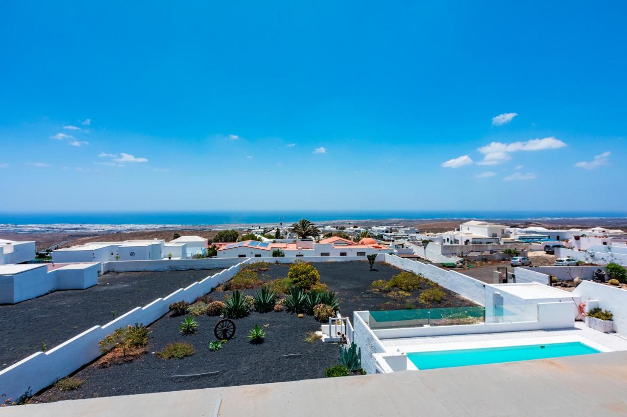 Apartment La Graciosa - Casa Marosenia *