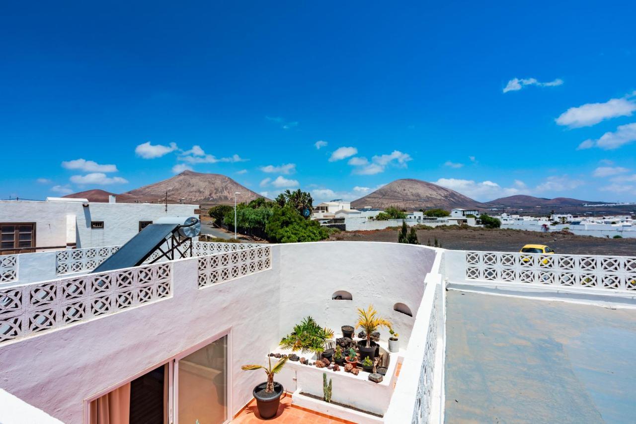 Apartment La Graciosa - Casa Marosenia Guime