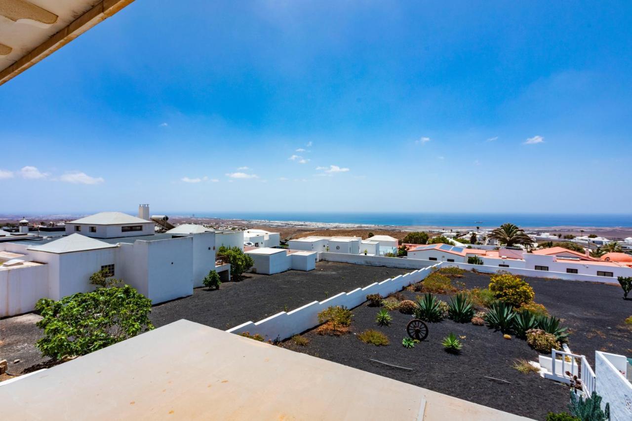 Apartment La Graciosa - Casa Marosenia *