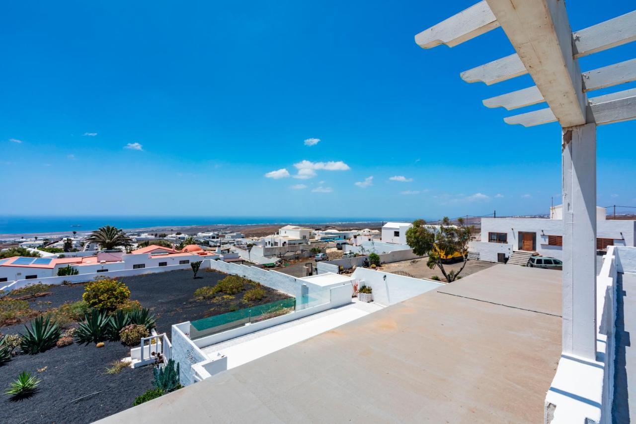 Apartment La Graciosa - Casa Marosenia