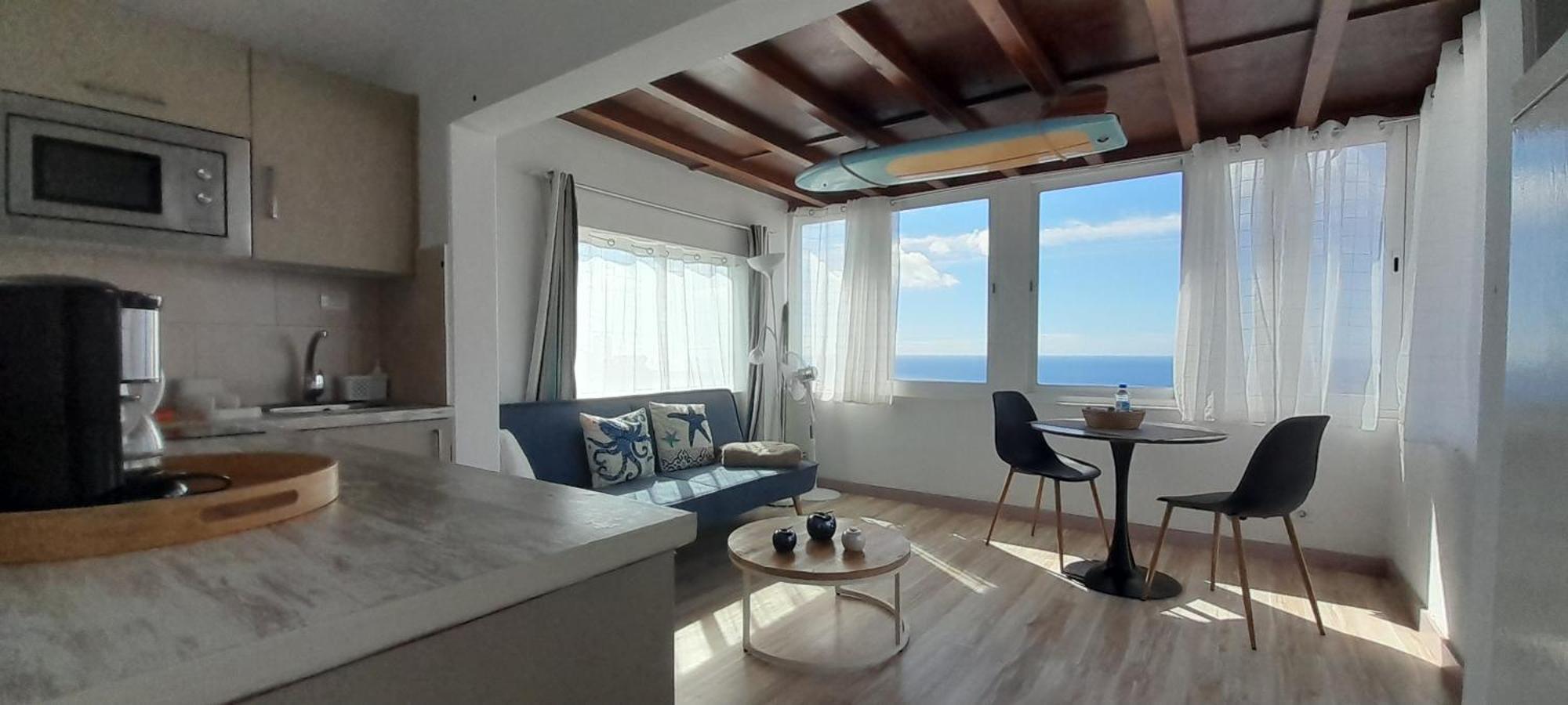 La Graciosa - Casa Marosenia Guime