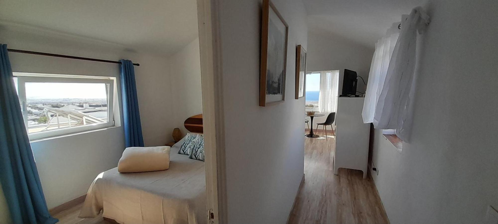La Graciosa - Casa Marosenia Apartment