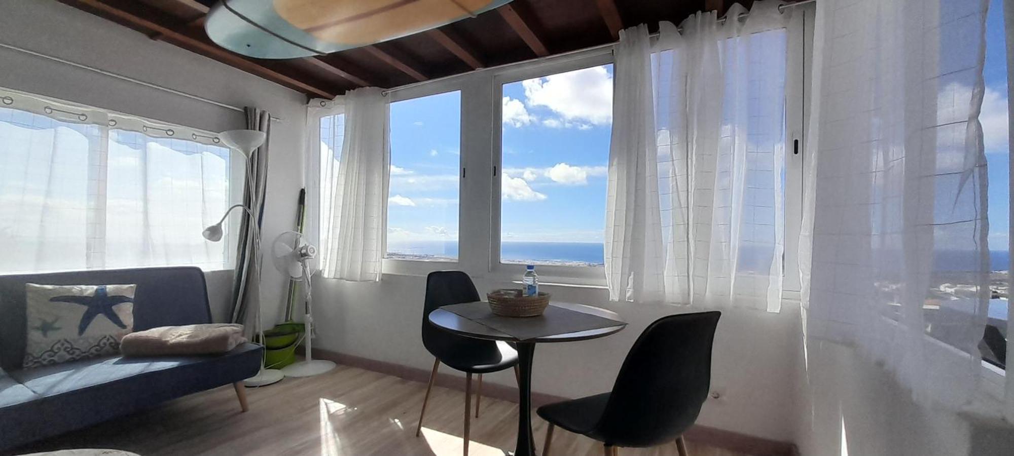 Apartment La Graciosa - Casa Marosenia *