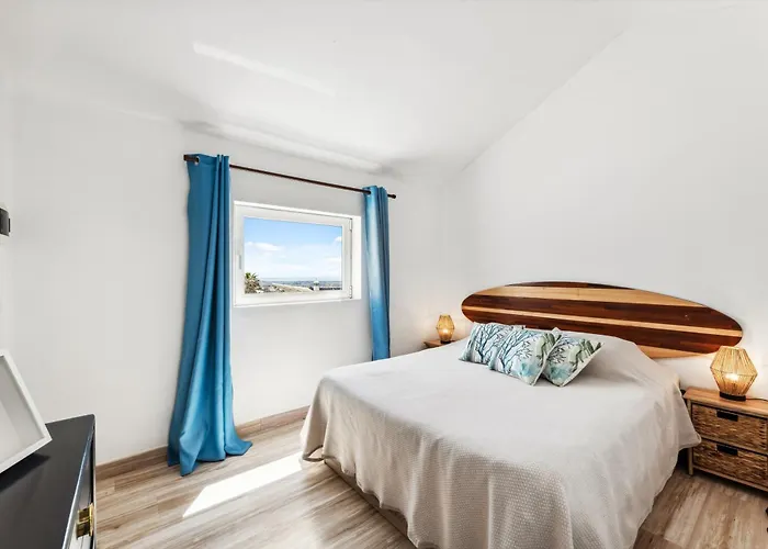 La Graciosa - Casa Marosenia
