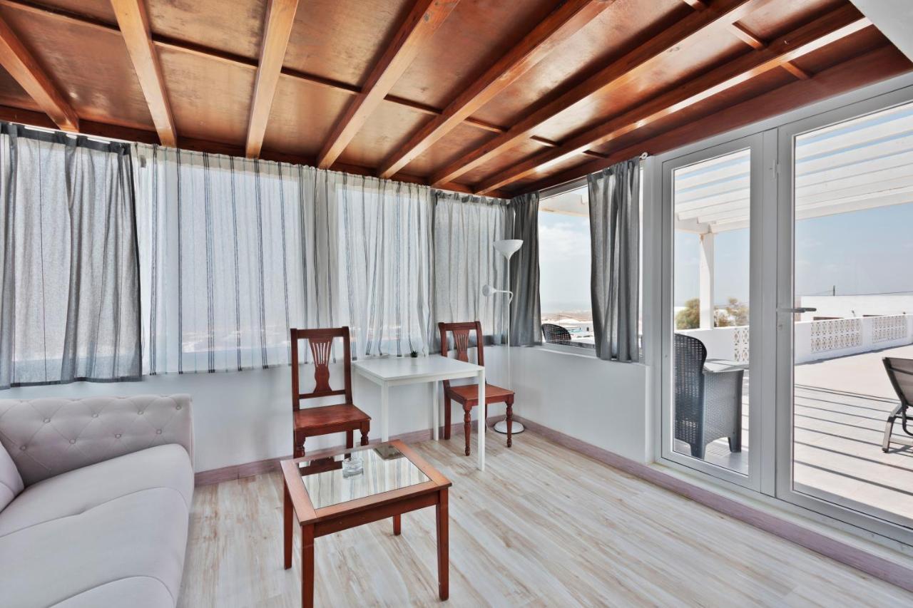La Graciosa - Casa Marosenia Apartament Güime