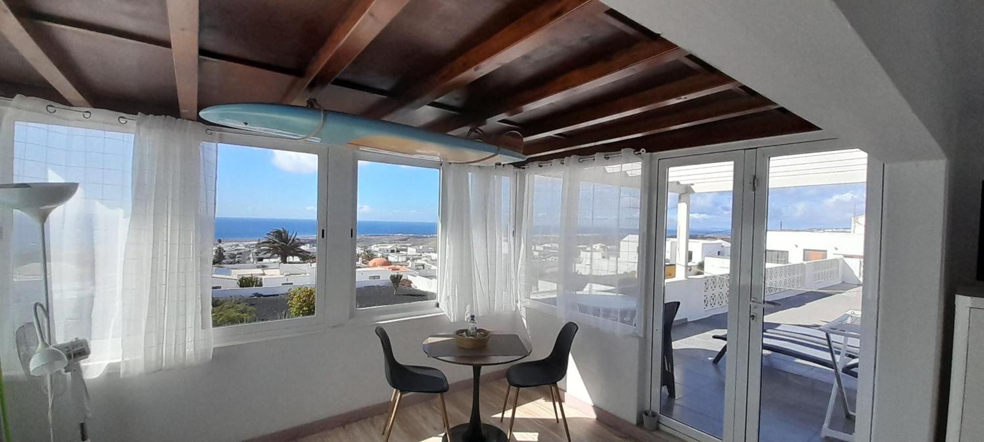 La Graciosa - Casa Marosenia * Güime