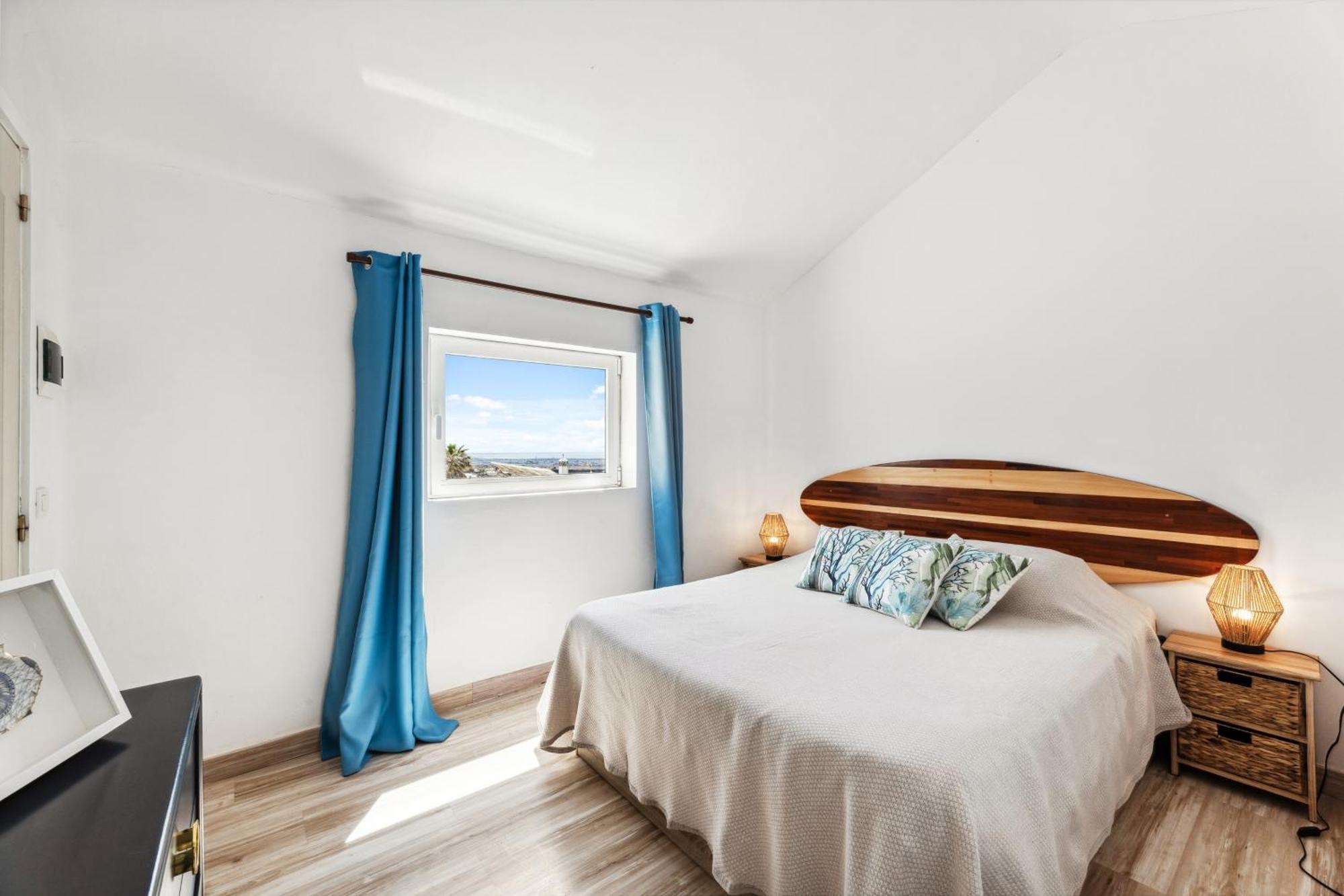 La Graciosa - Casa Marosenia Apartment *